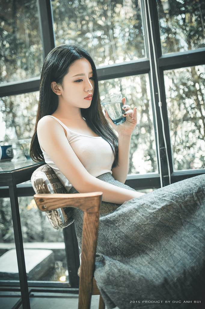 他的诱惑
